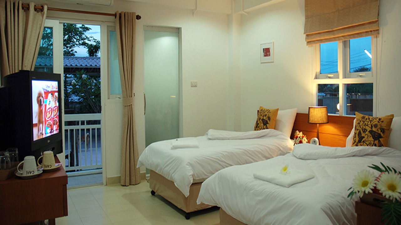 Photo of Bedroom in Hua Hin