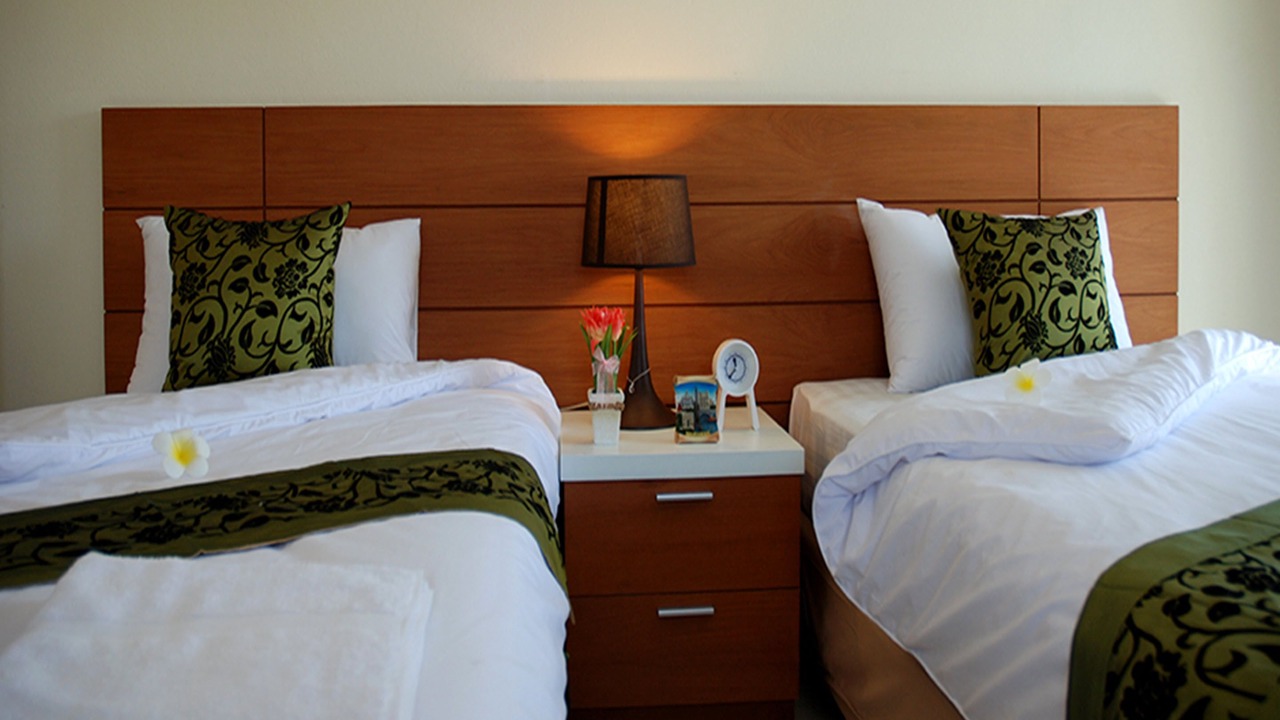 Photo of Bedroom in Hua Hin
