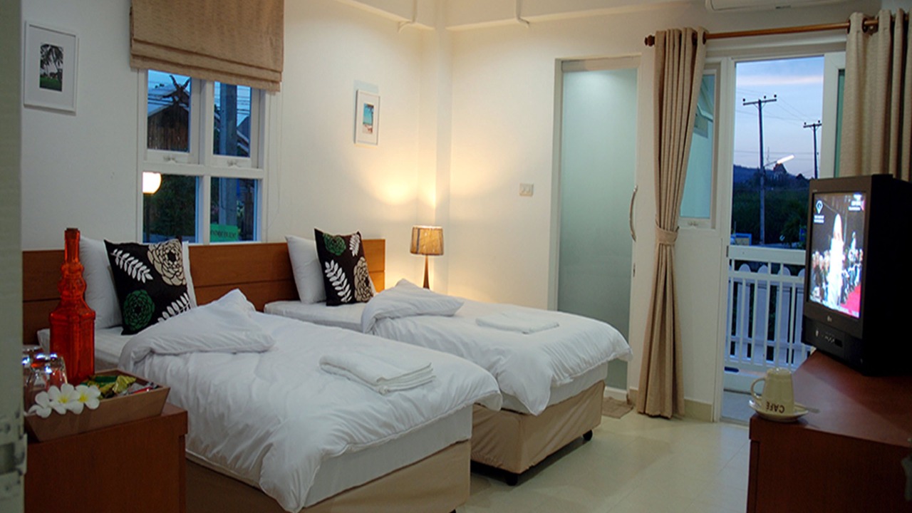Photo of Bedroom in Hua Hin