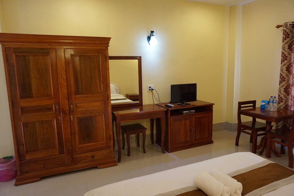 Photo of Bedroom in Pakse