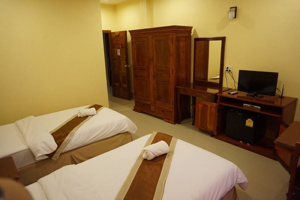 Photo of Bedroom in Pakse