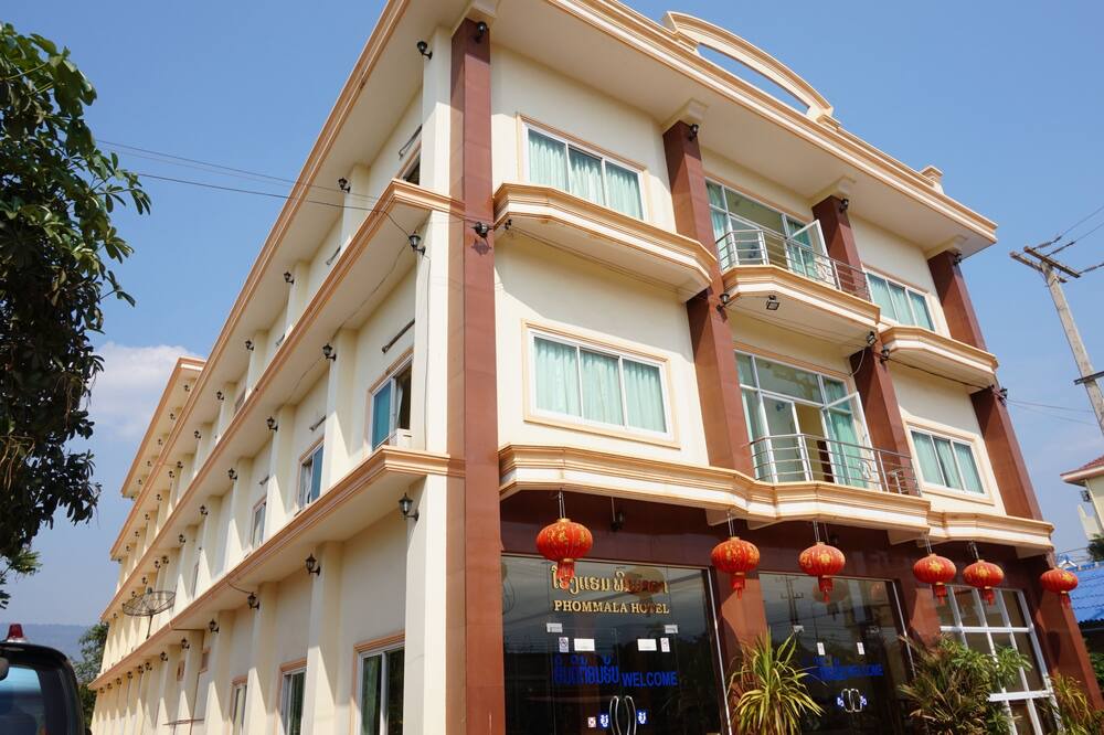 Photo of Outdoor in Pakse