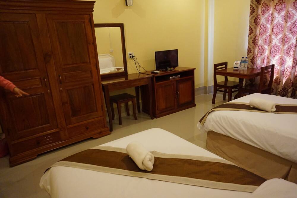 Photo of Bedroom in Pakse