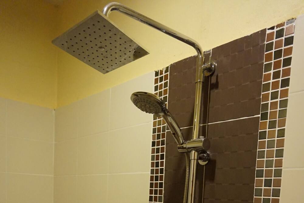Photo of Bathroom in Pakse