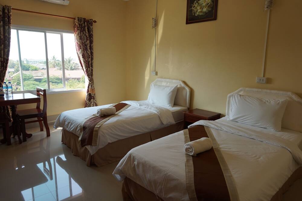 Photo of Bedroom in Pakse