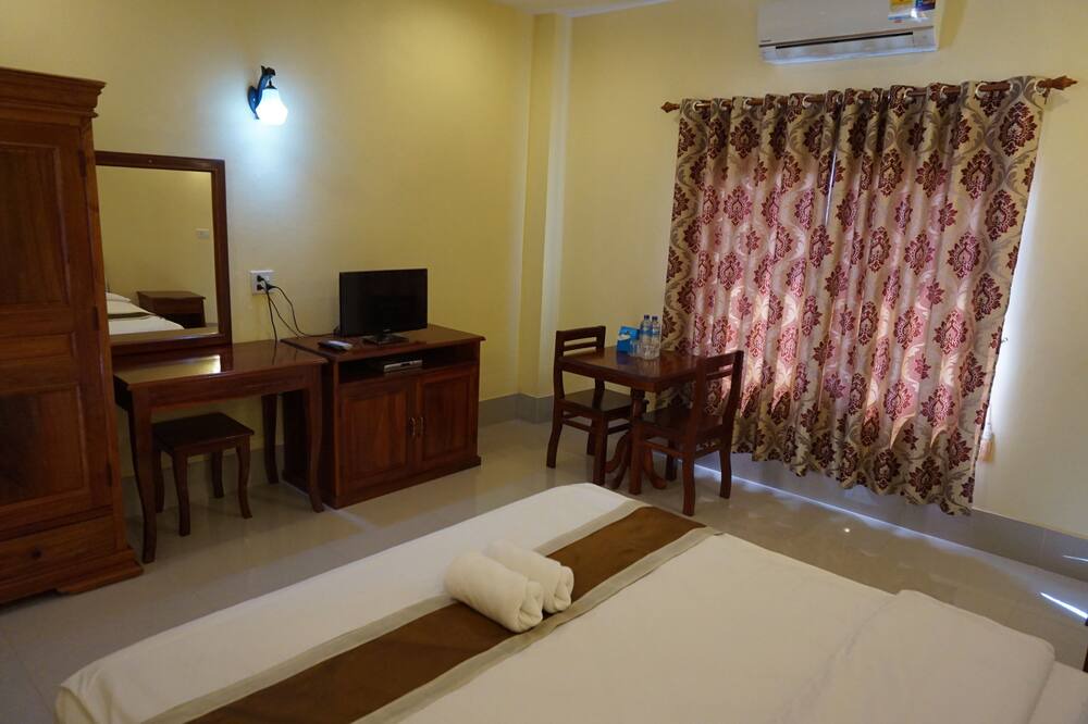 Photo of Bedroom in Pakse