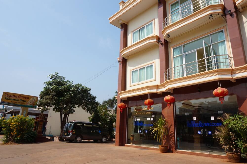 Photo of Outdoor in Pakse