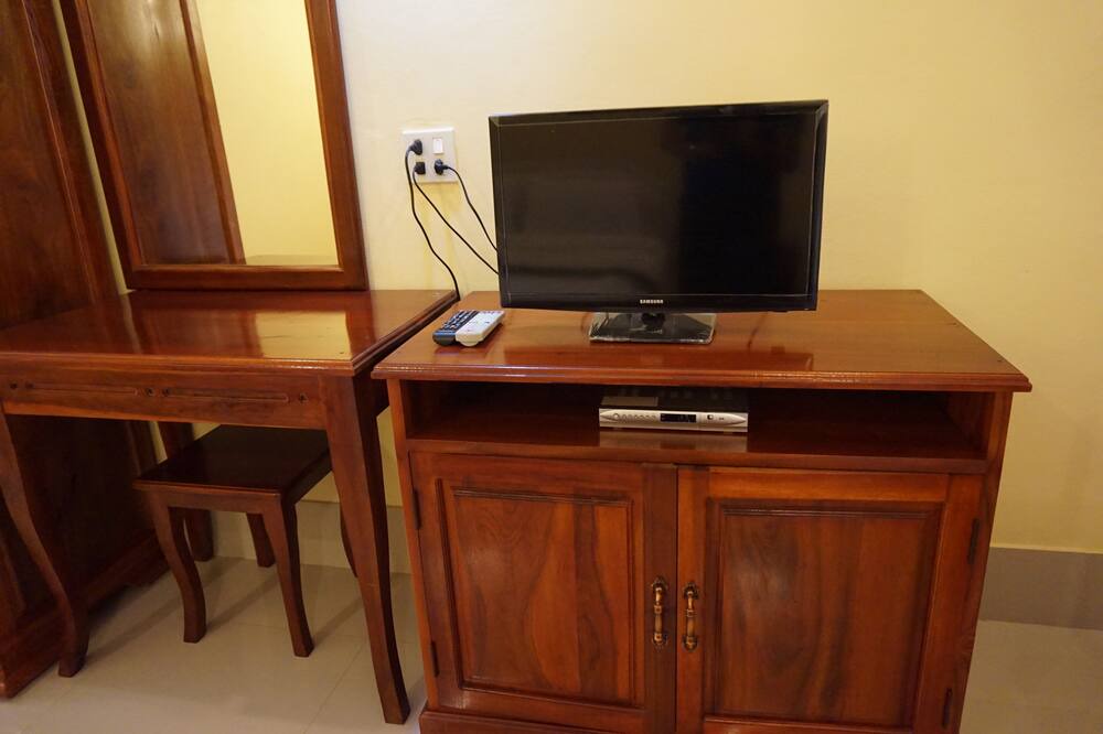 Photo of Bedroom in Pakse