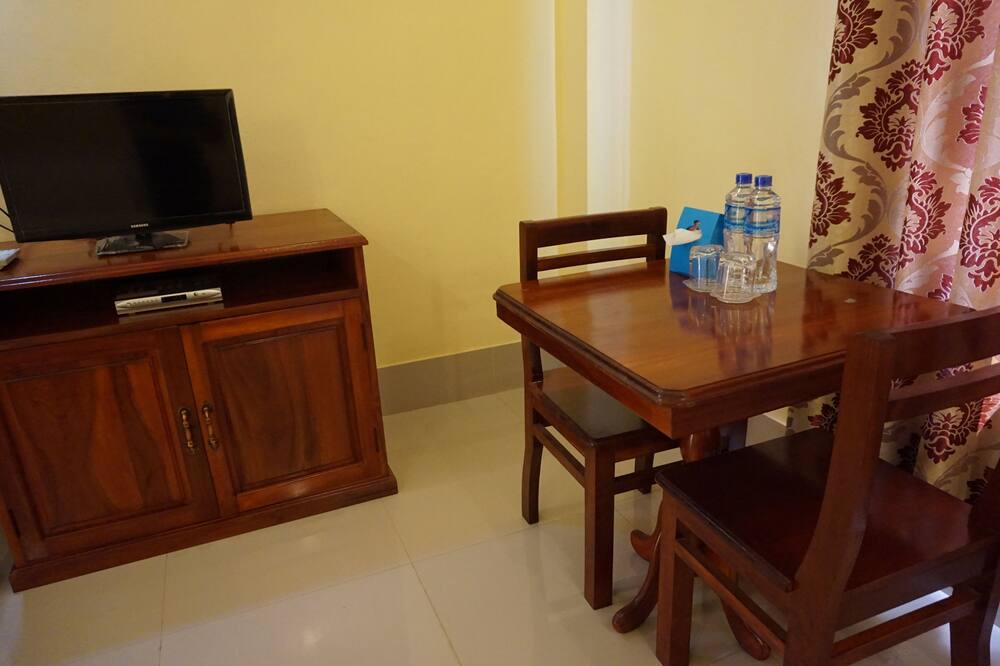 Photo of Livingroom in Pakse