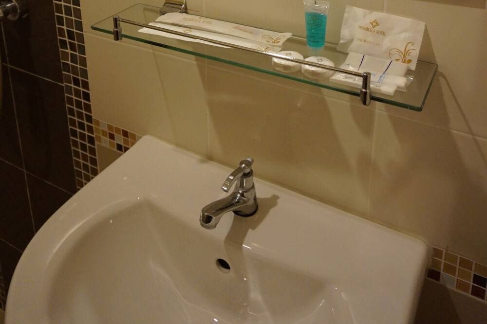 Photo of Bathroom in Pakse