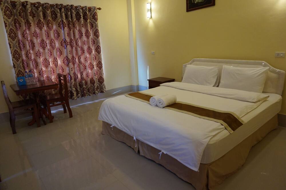 Photo of Bedroom in Pakse