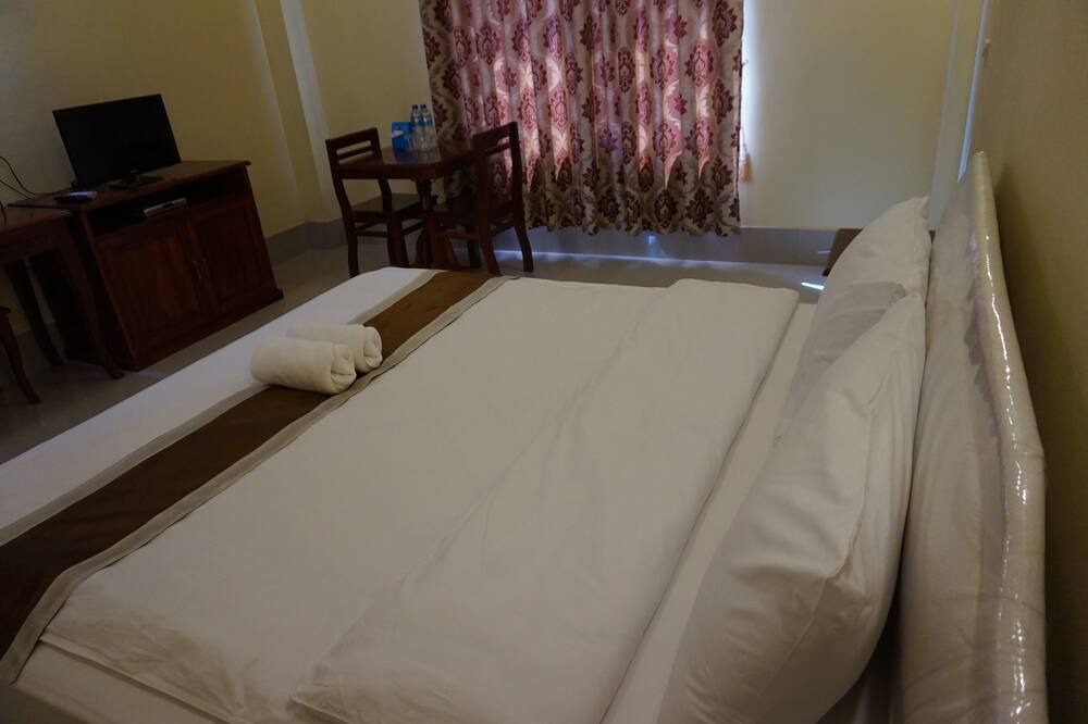 Photo of Bedroom in Pakse