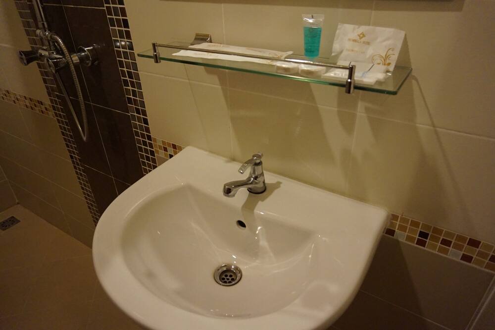 Photo of Bathroom in Pakse