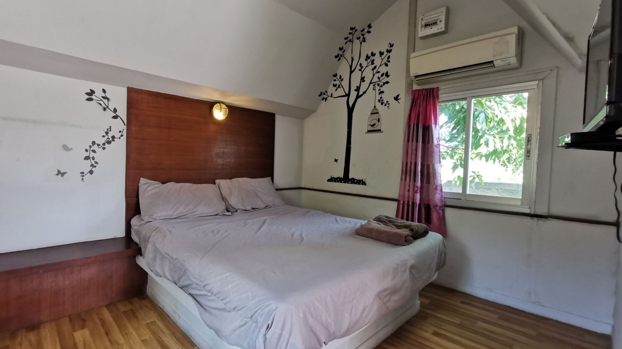 Photo of Bedroom in Si Racha