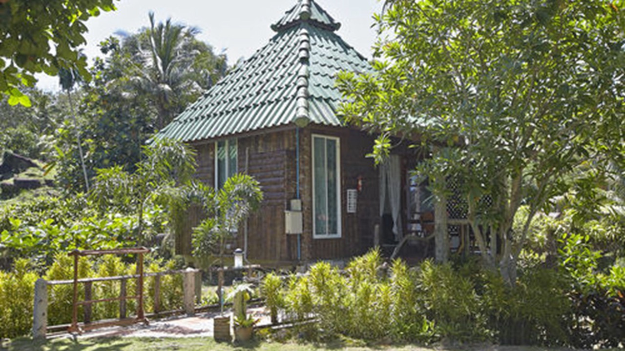 Photo of Outdoor in Ko Kood