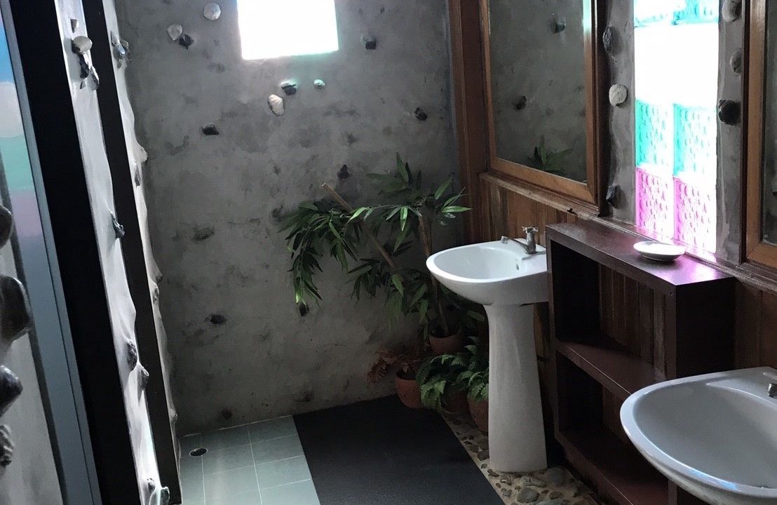 Photo of Bathroom in Ko Kood