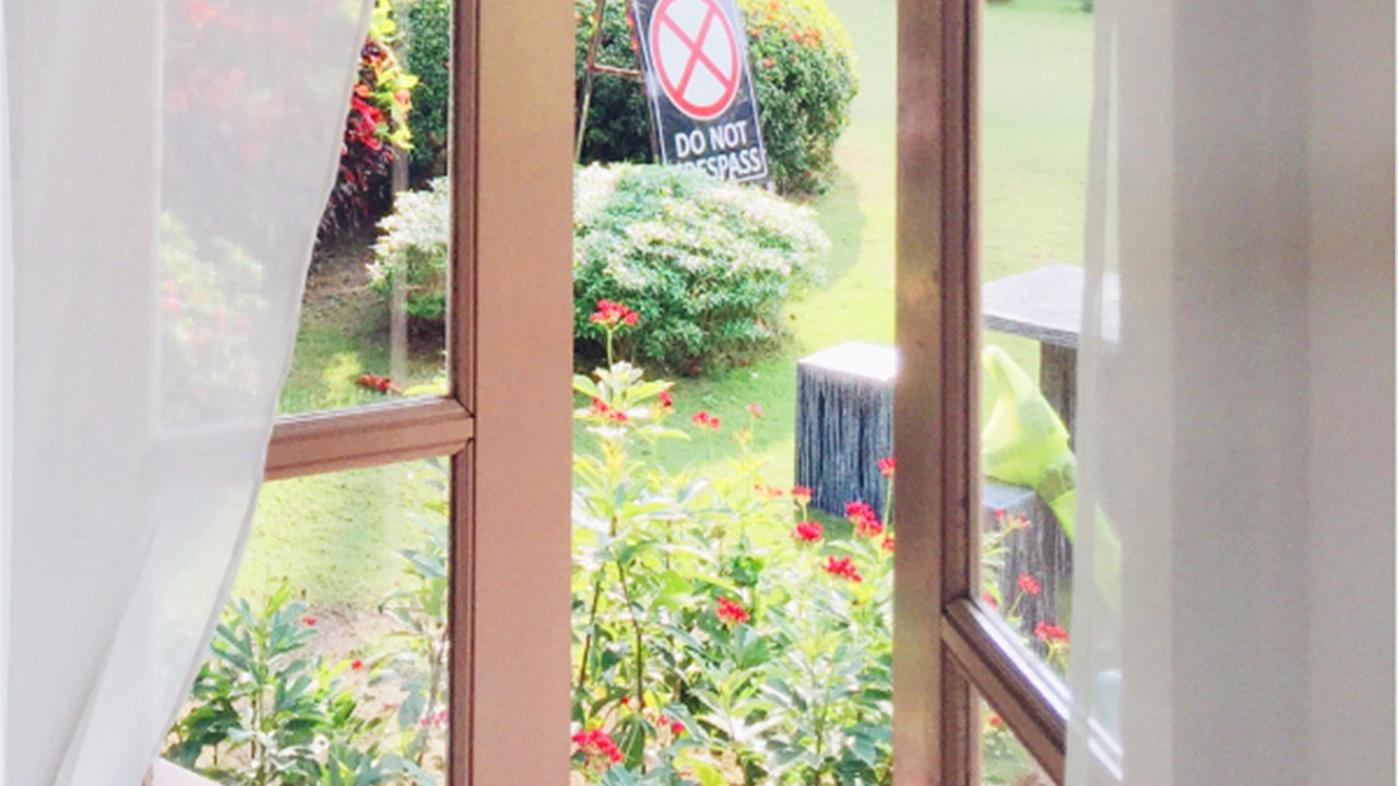 Photo of Bedroom in Ko Kood