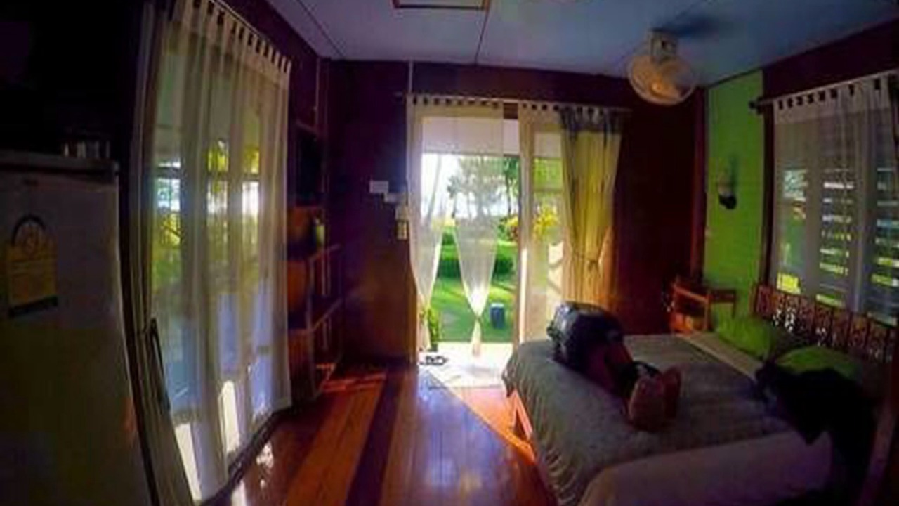 Photo of Bedroom in Ko Kood