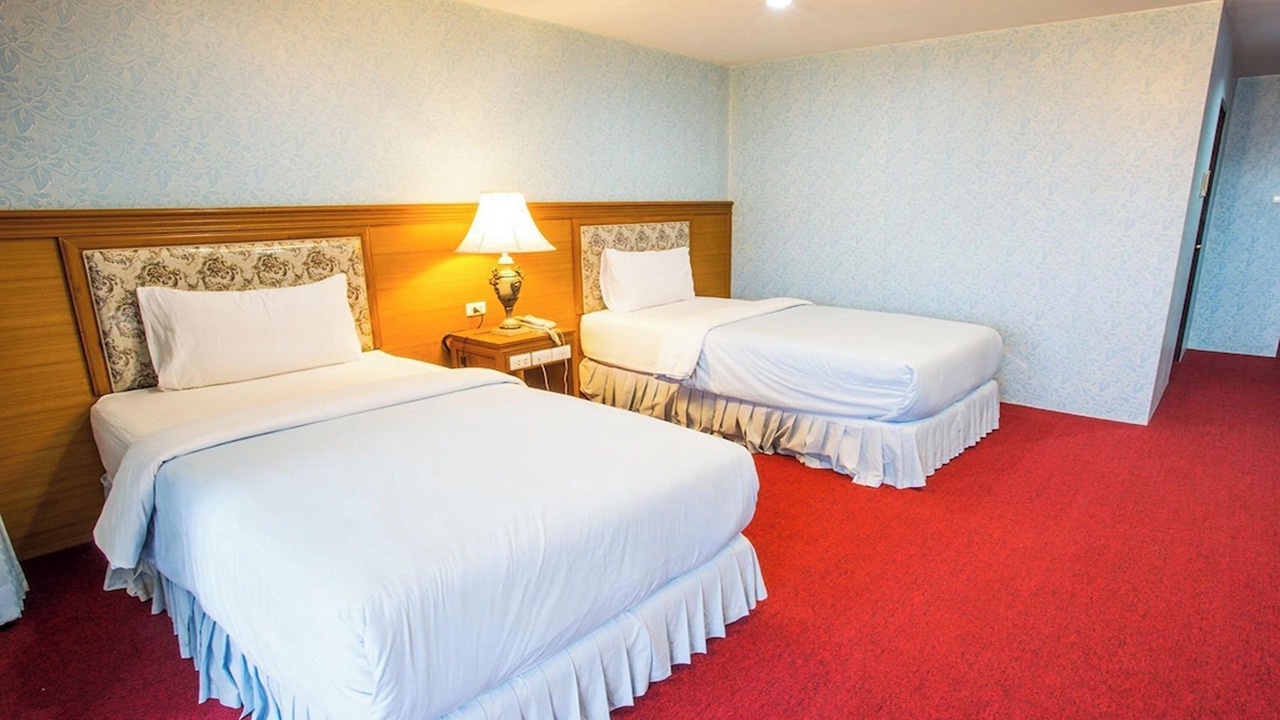 Photo of Bedroom in Chonburi