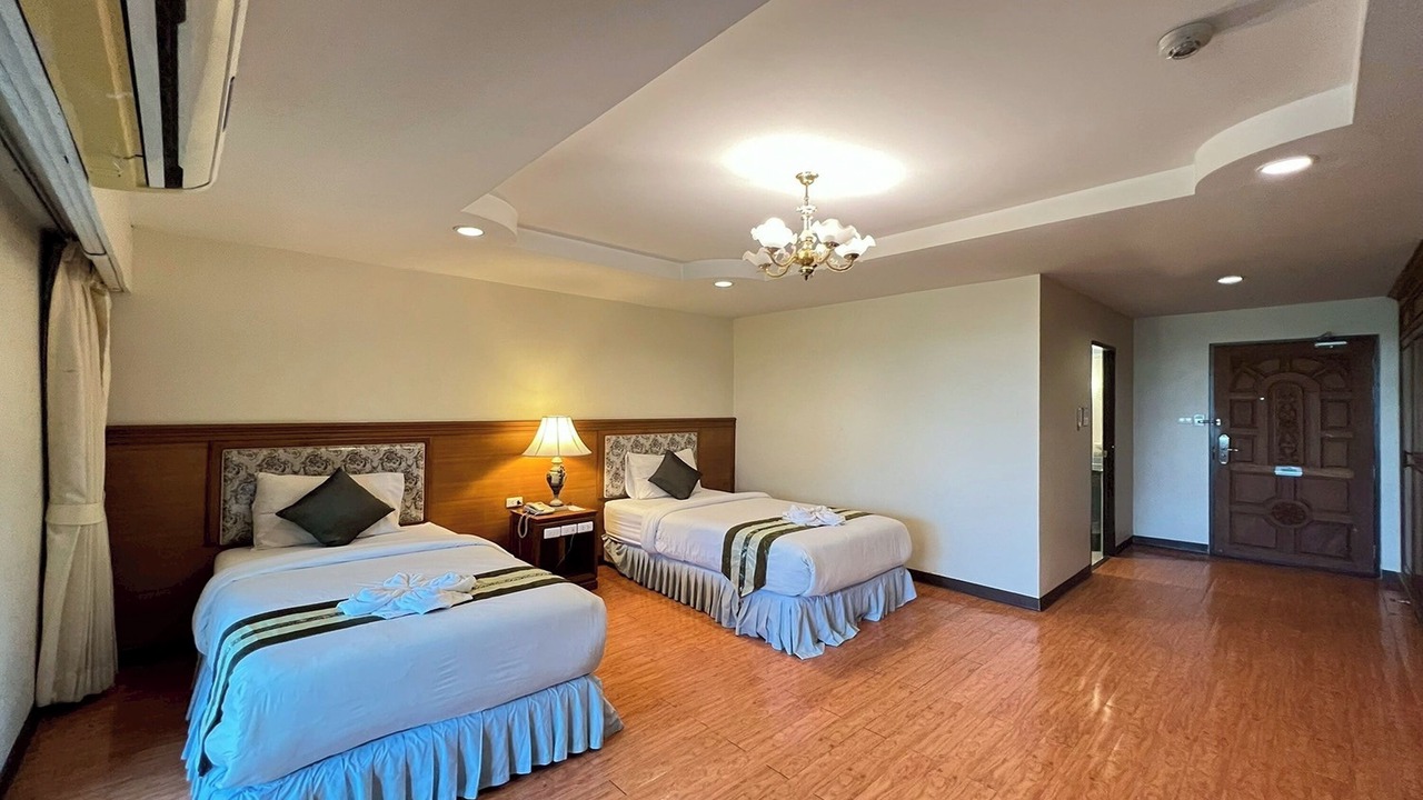 Photo of Bedroom in Chonburi