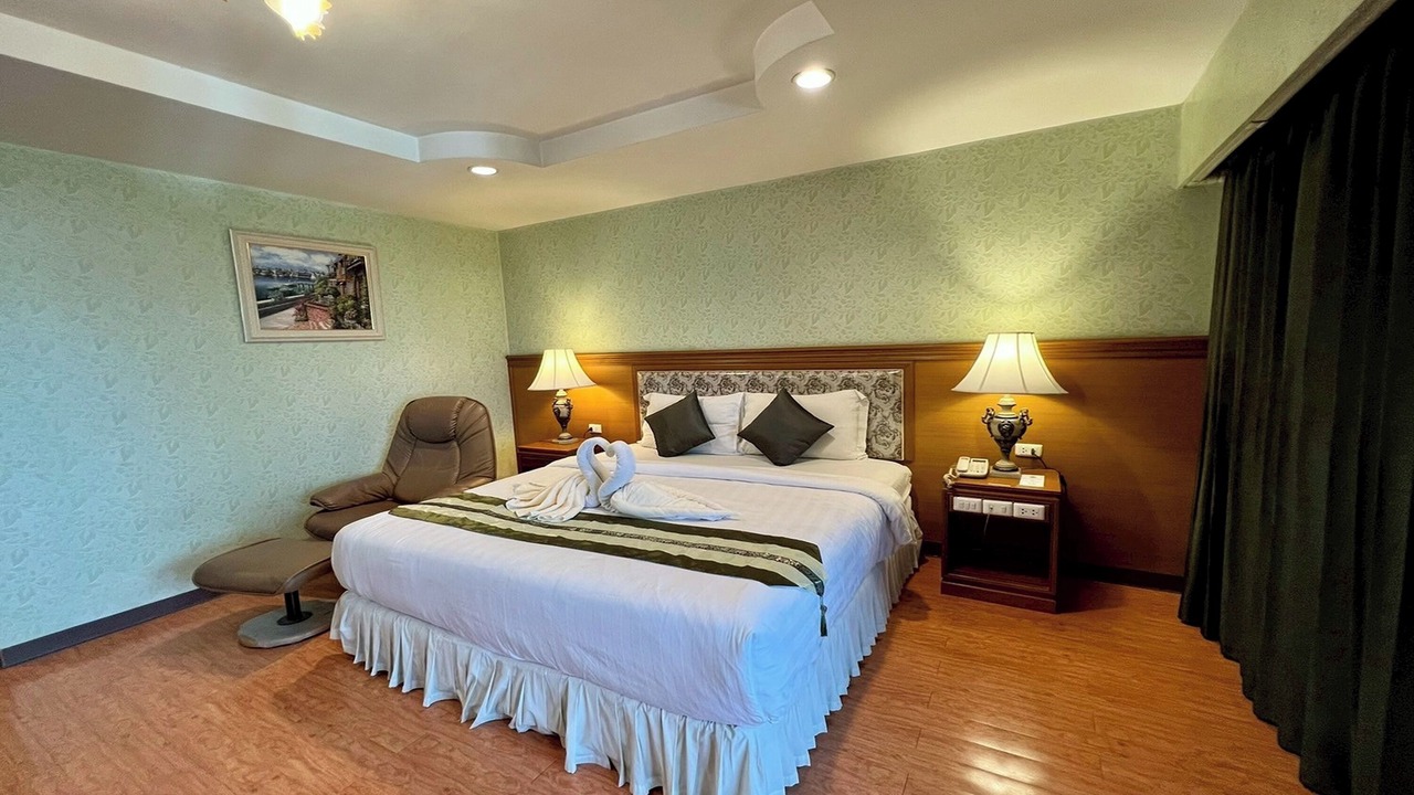 Photo of Bedroom in Chonburi