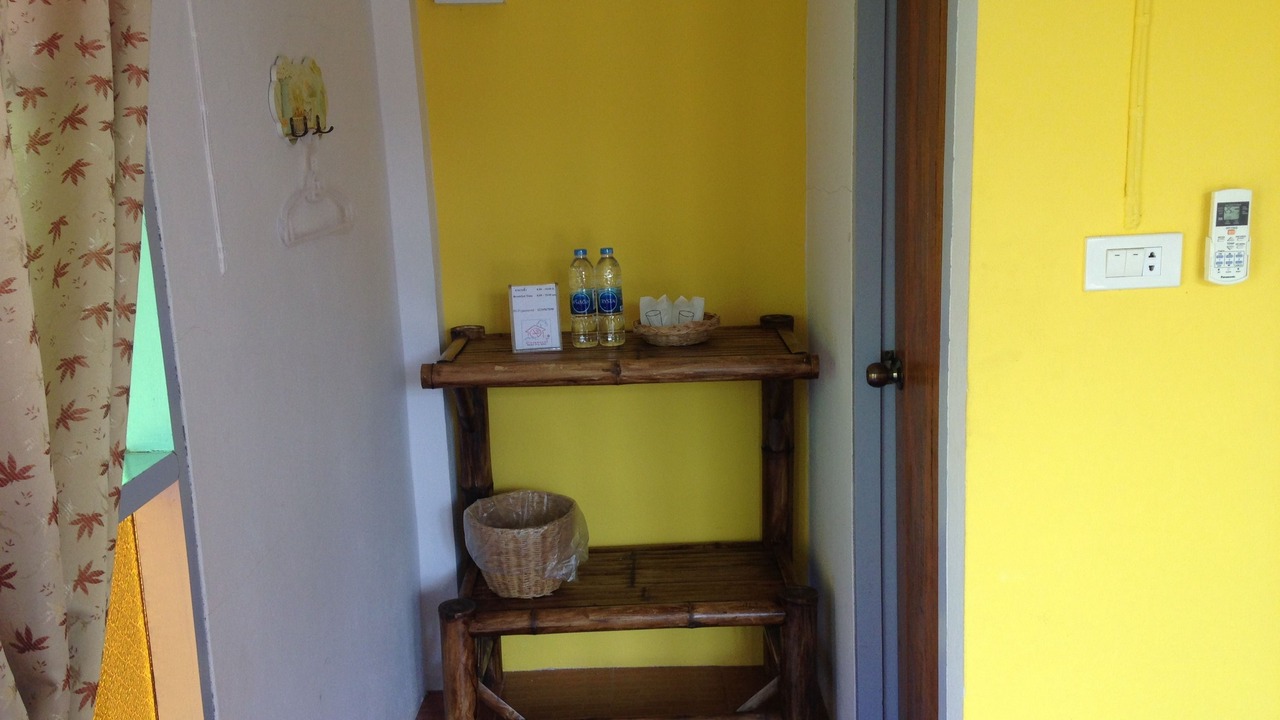 Photo of Bedroom in Pai