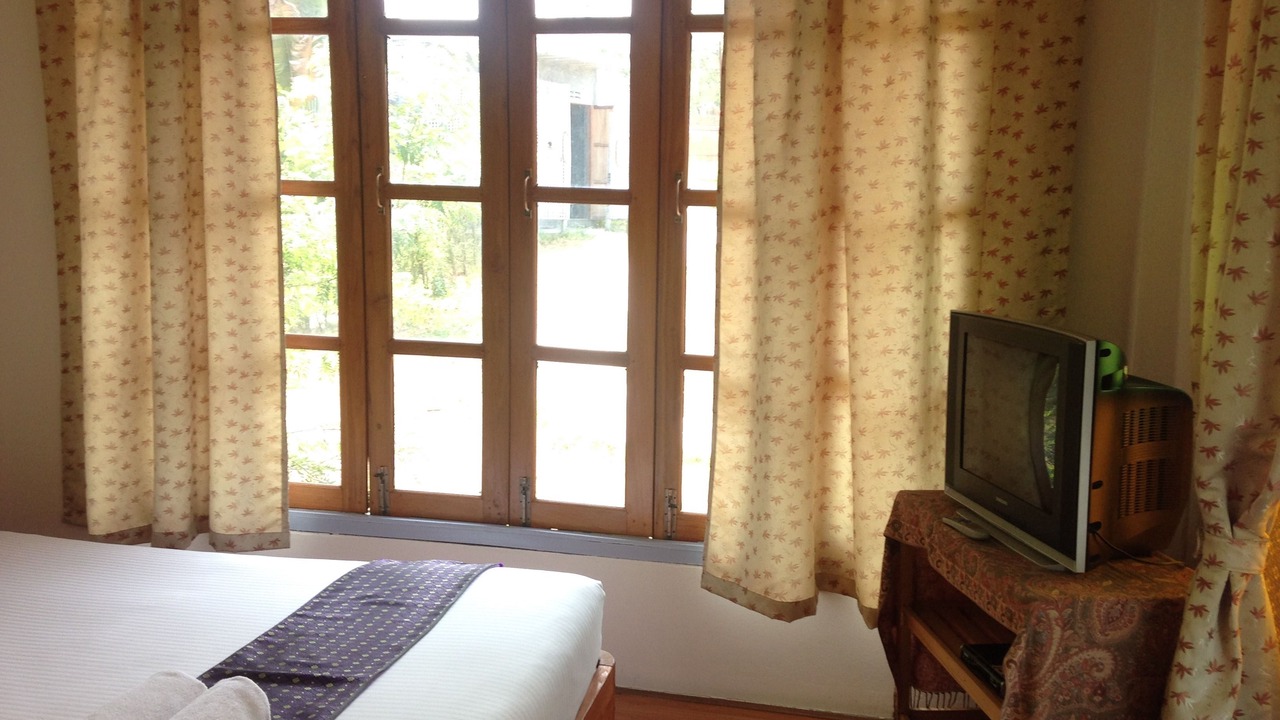 Photo of Bedroom in Pai