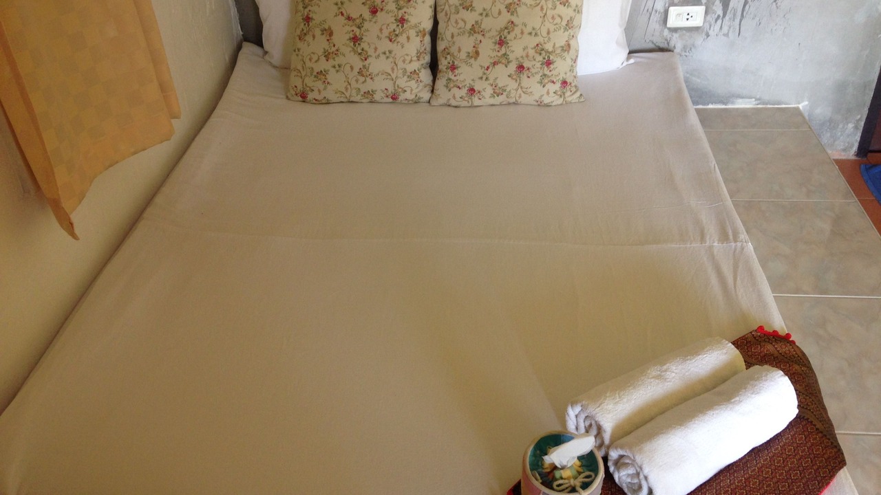 Photo of Bedroom in Pai