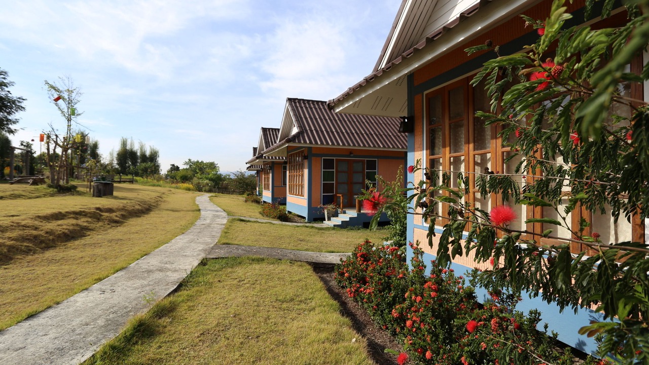 Photo of Outdoor in Pai