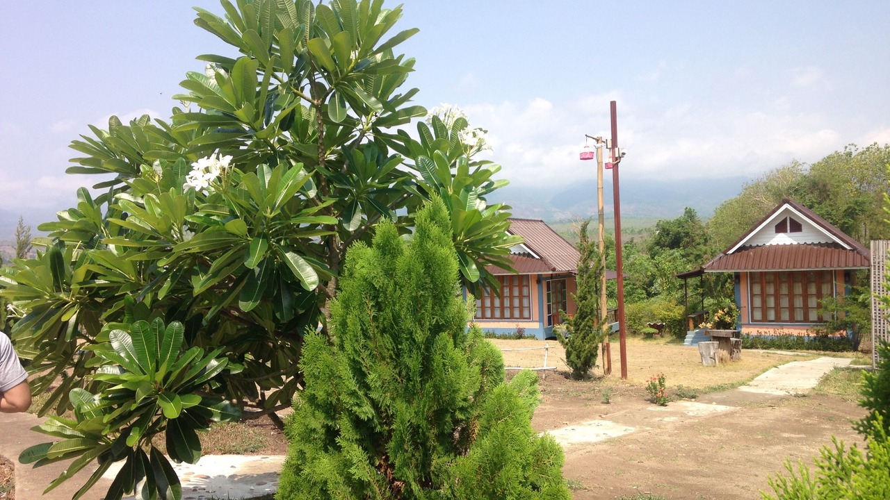 Photo of Outdoor in Pai