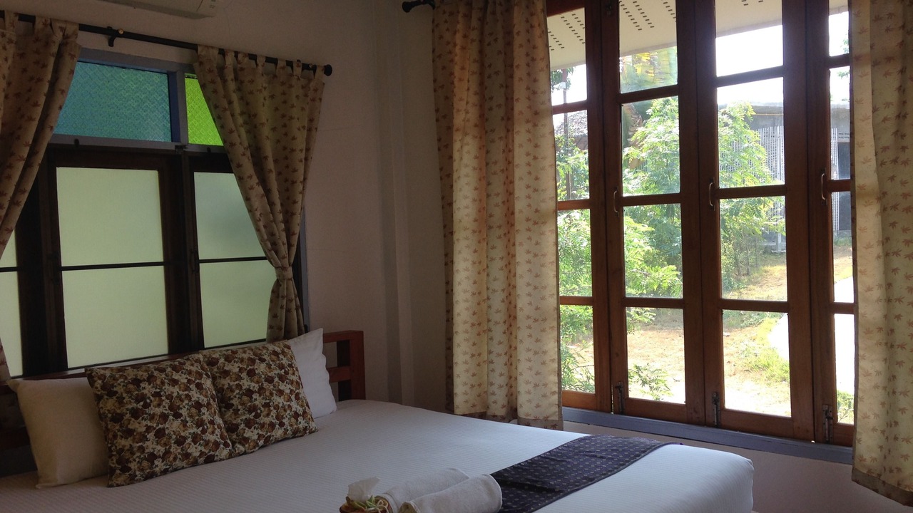 Photo of Bedroom in Pai