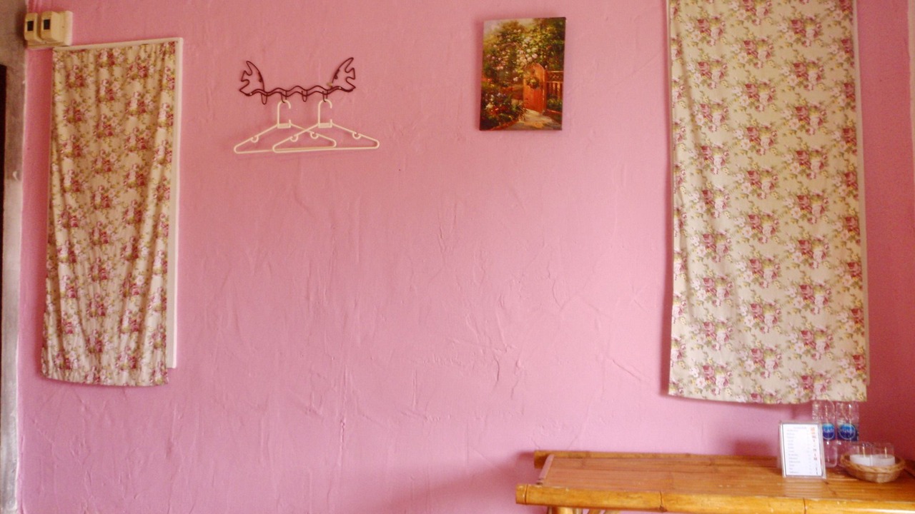 Photo of Bedroom in Pai