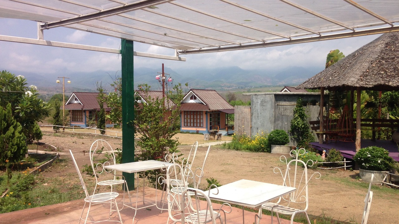 Photo of Patio Balcony in Pai