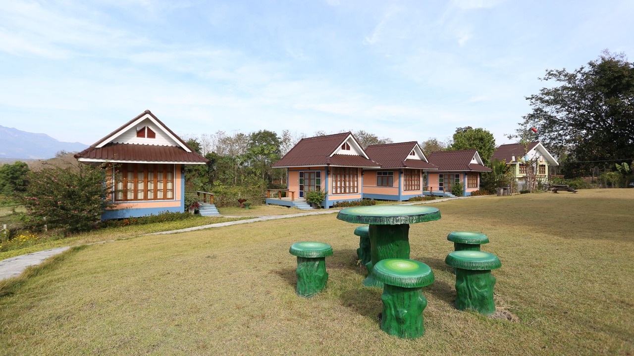 Photo of Outdoor in Pai