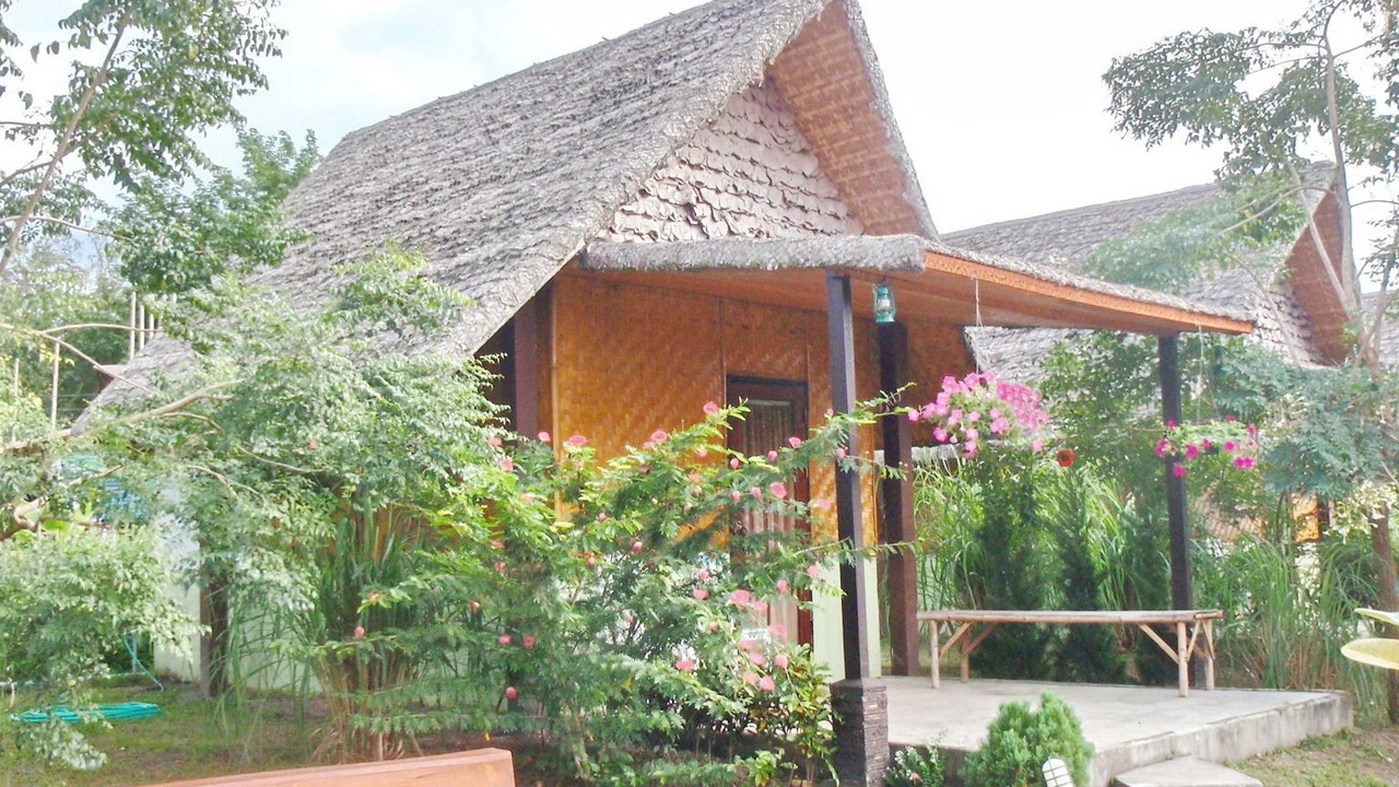Photo of Bedroom in Pai