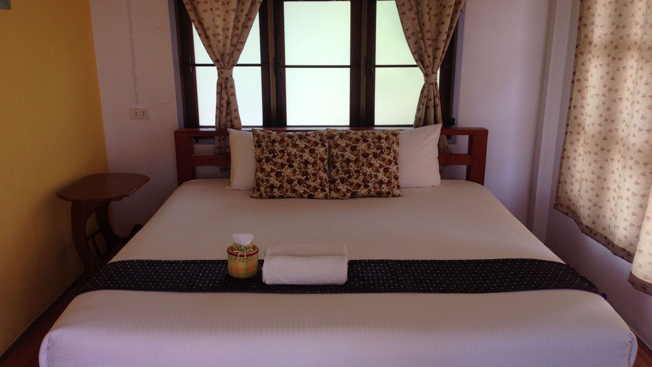 Photo of Bedroom in Pai