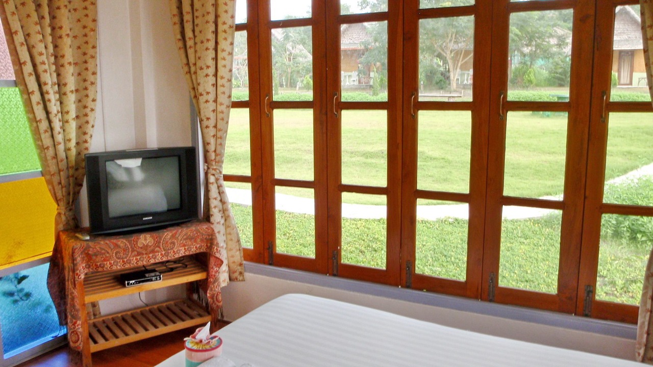 Photo of Bedroom in Pai