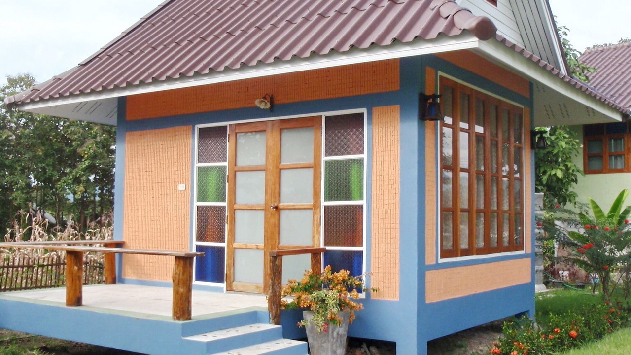 Photo of Outdoor in Pai