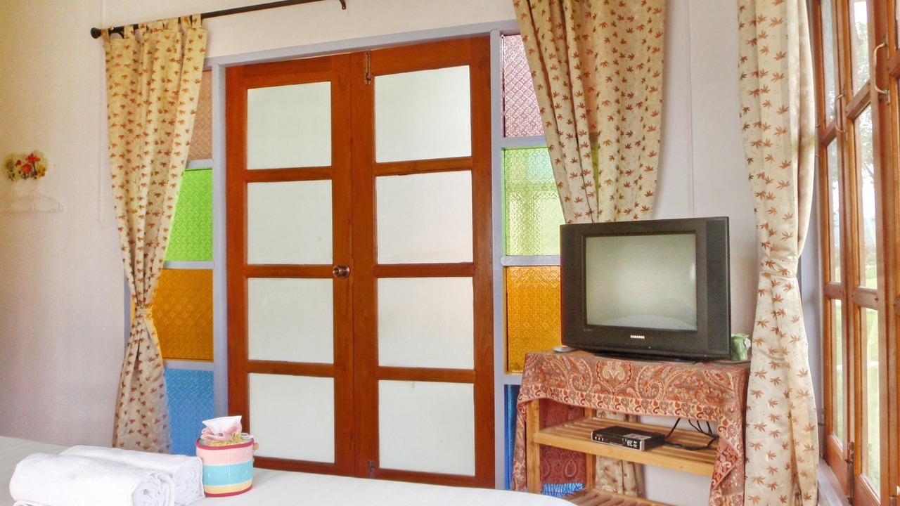 Photo of Bedroom in Pai