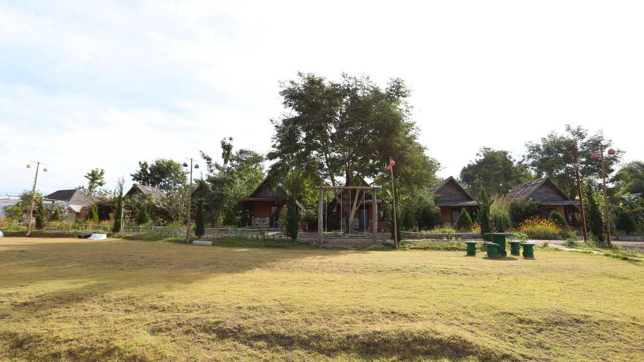 Photo of Outdoor in Pai