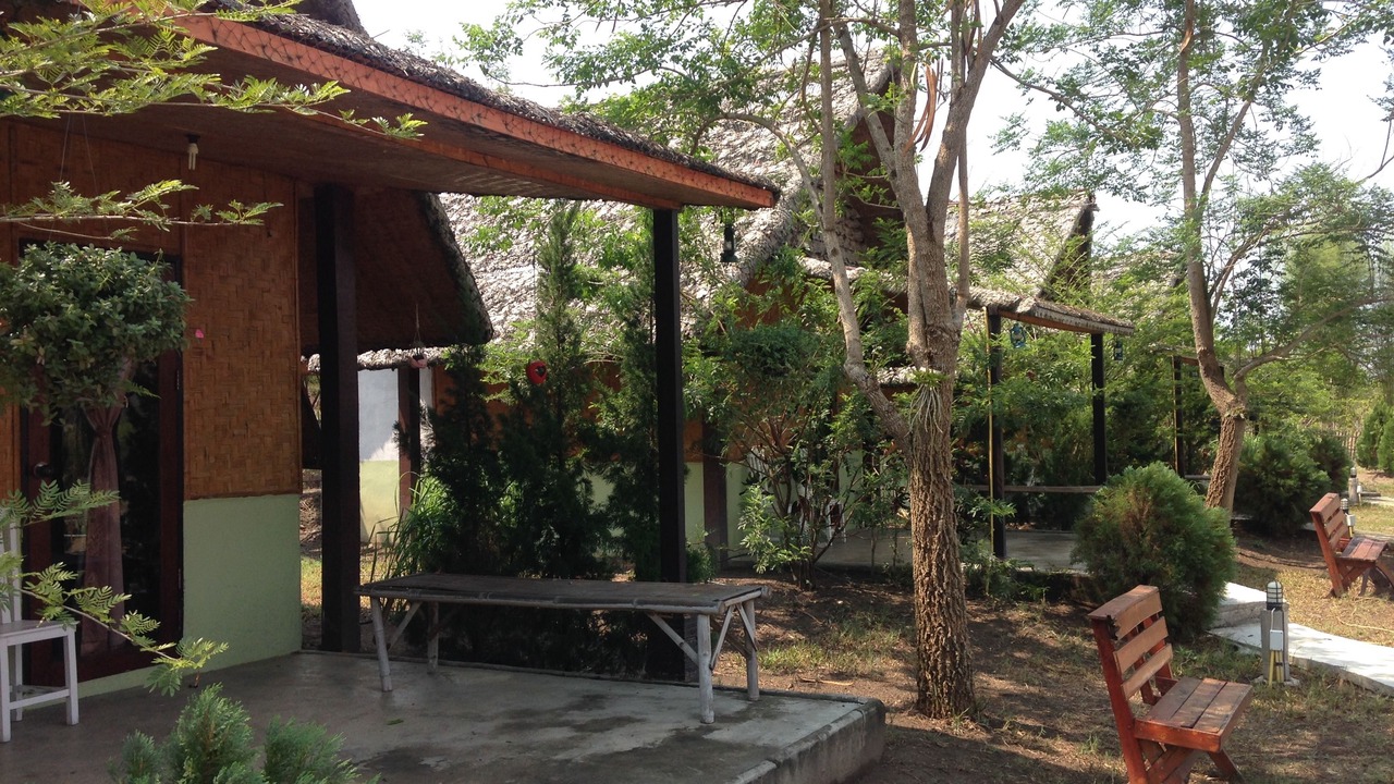 Photo of Bedroom in Pai