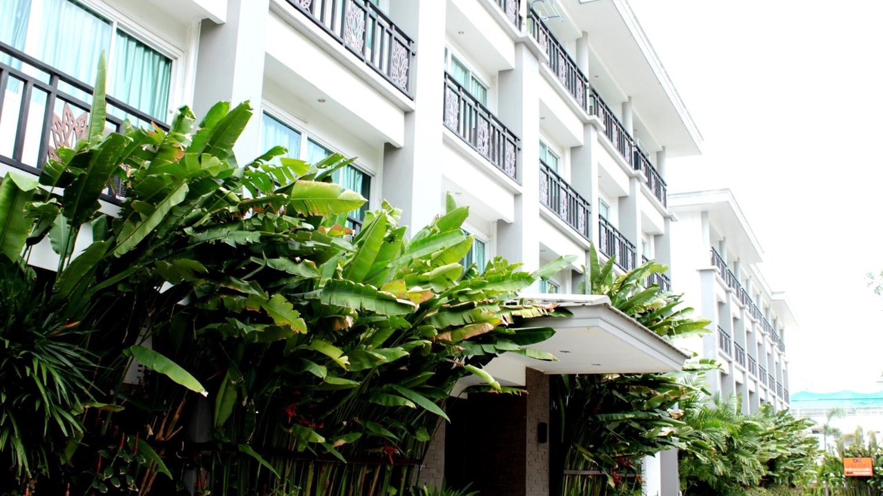 Photo of Outdoor in Bang Wa