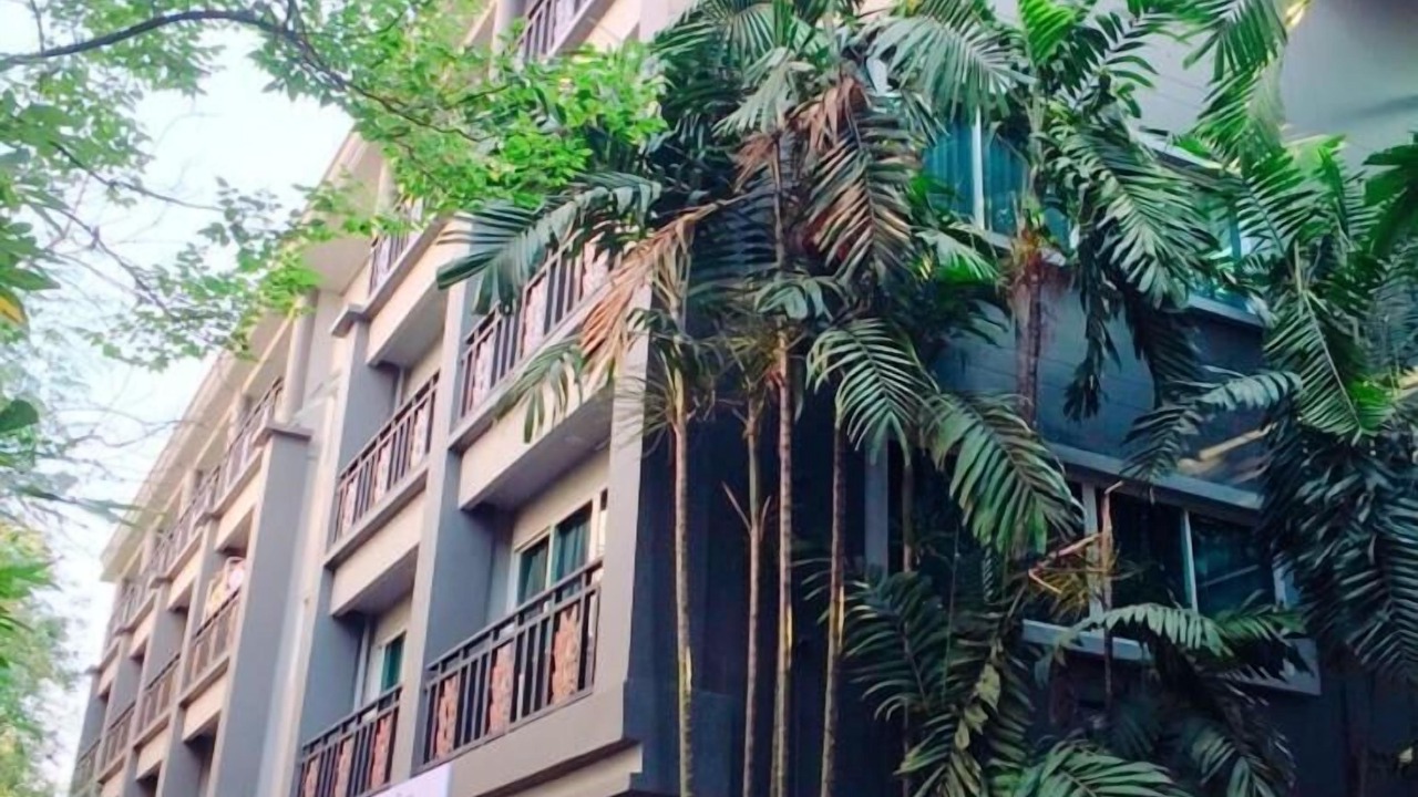 Photo of Outdoor in Bang Wa