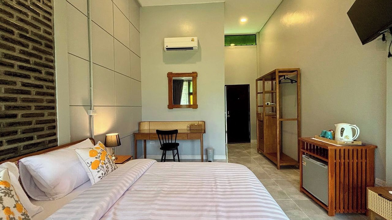 Photo of Bedroom in Pa Klok