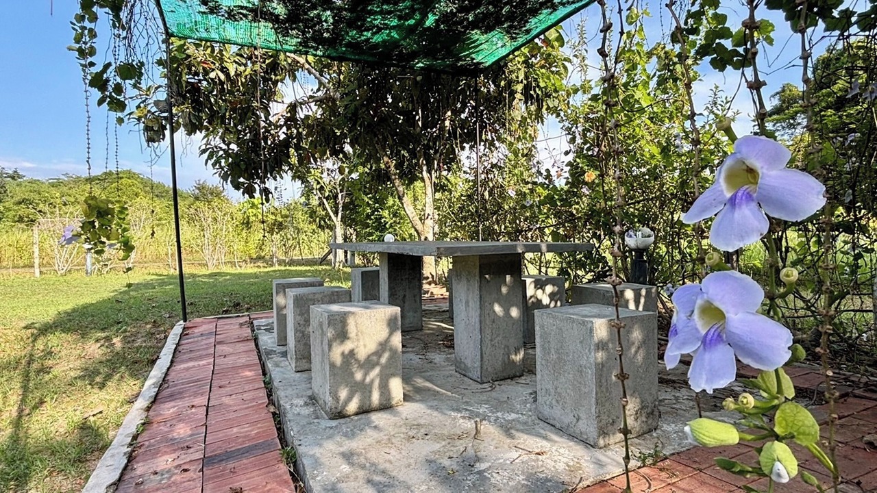 Photo of Outdoor in Pa Klok