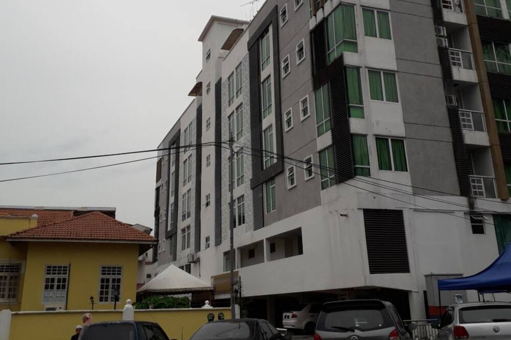 Photo of Outdoor in Bandar Kota Bharu