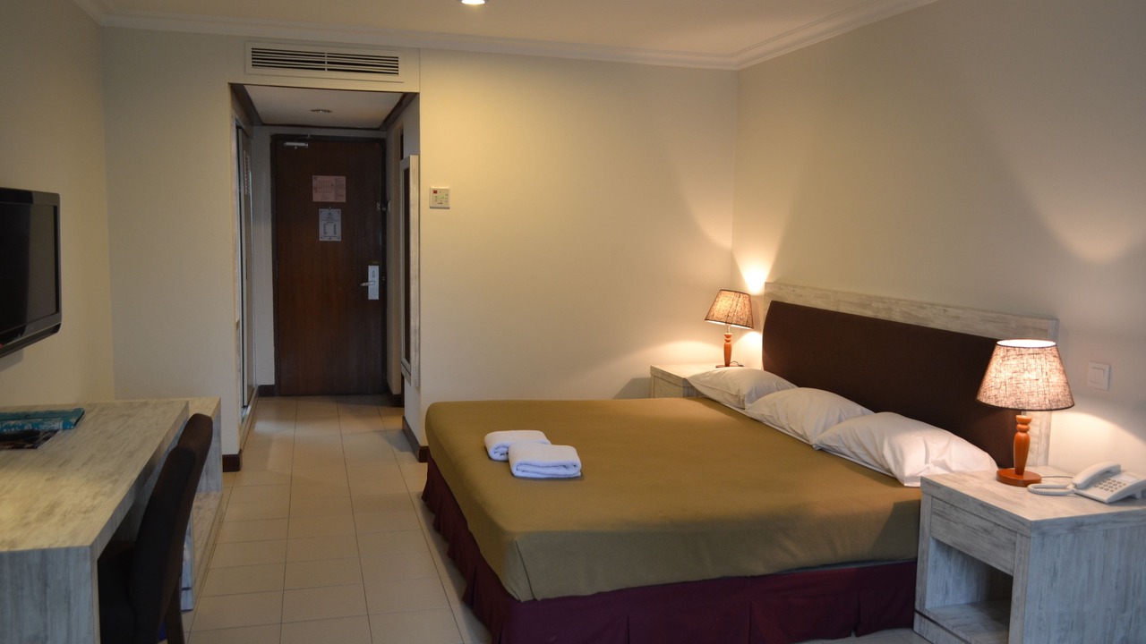 Photo of Bedroom in Kuantan