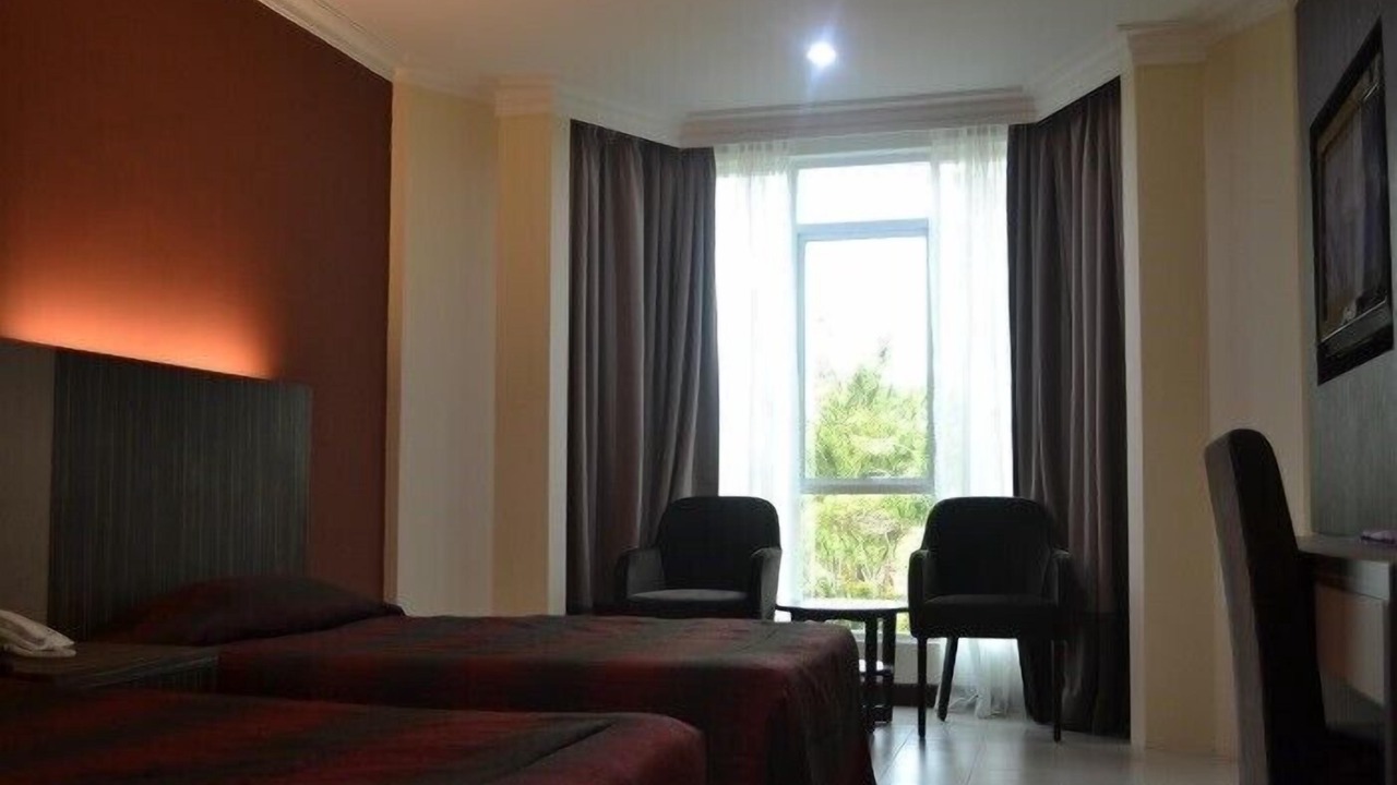 Photo of Bedroom in Kuantan