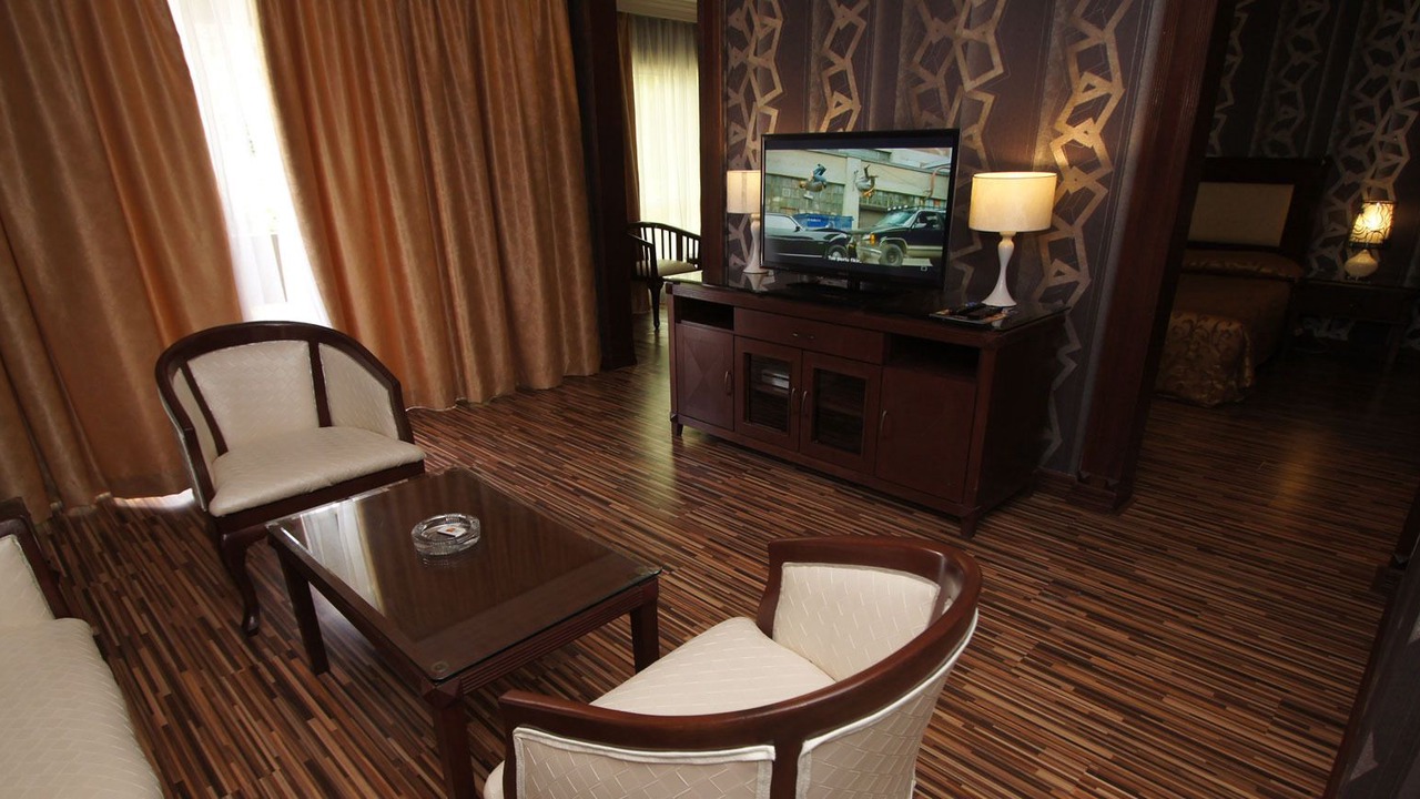 Photo of Livingroom in Kuantan