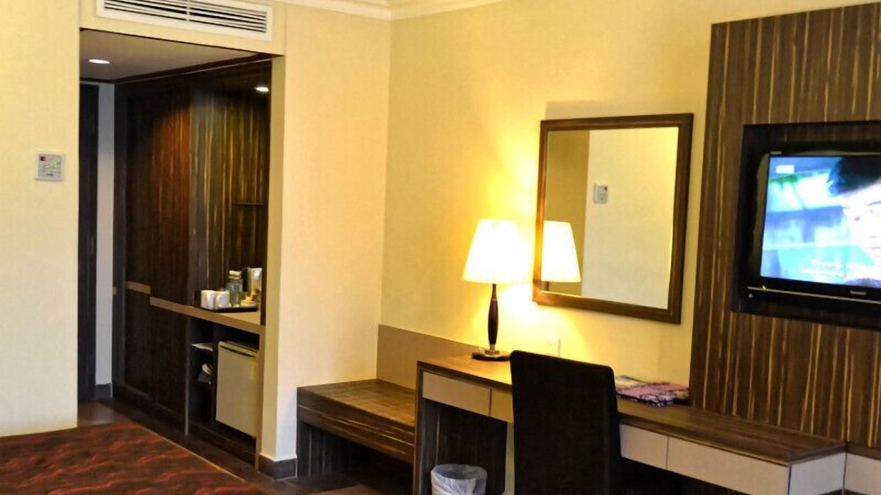 Photo of Bedroom in Kuantan